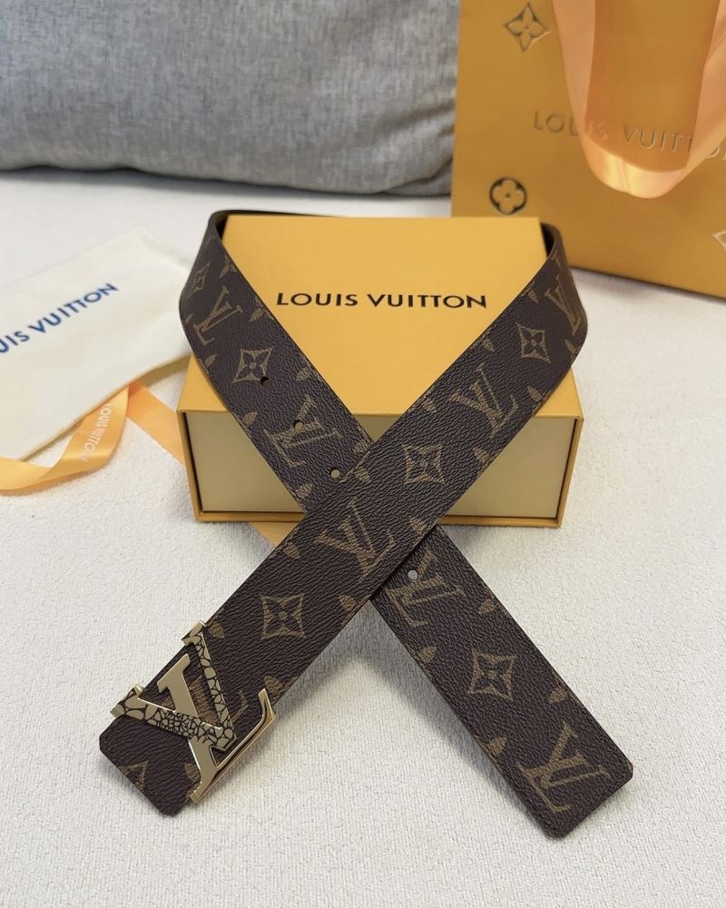 Louis Vuitton Belts